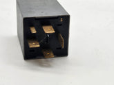 Rele Original Opel Calibra Omega B GM Italamec 12V 5A 90240092